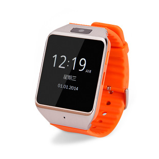 Factory Outlet S28 smart Bluetooth watch phone, single SIM card that supports WAP 2.0 browser