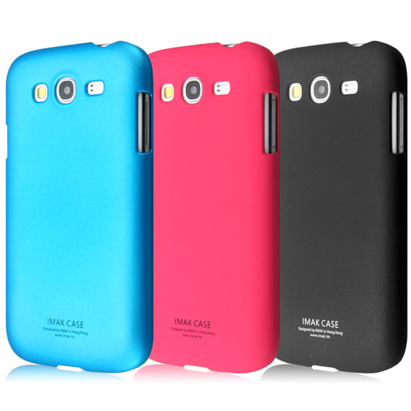 Xmart® Silicone Case Soft Cell Phone Cases For Galaxy Grand 2 Assorted Color