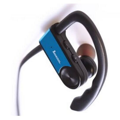 The new sport bluetooth headset Double ear type of CSR portable 