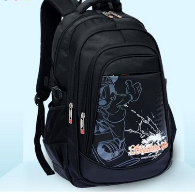 The new children's schoolbag backpack waterproof insulation new travel bag cartoon backpack children
