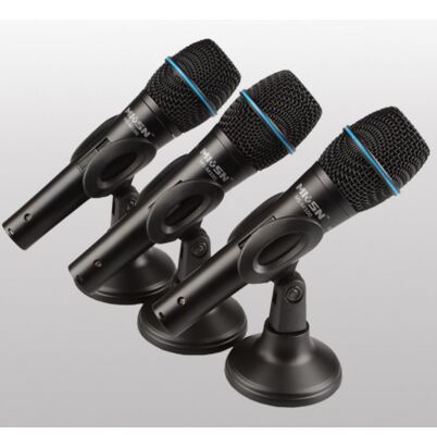 Professional wireless microphone sound quality and stability of super perfect computer karaoke microphone