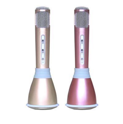 Professional wireless handheld microphones UHF868 KTV microphone television computer karaoke artifact