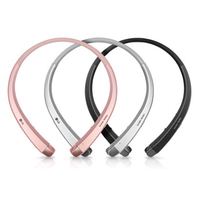 Wireless bluetooth headset Can listen to music the sweat