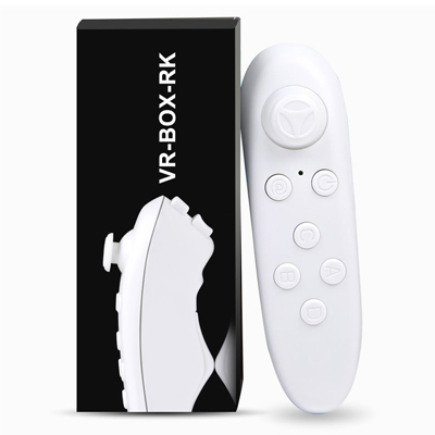 2.4 GHz mini wireless keyboard The air mouse remote controller with touch panel