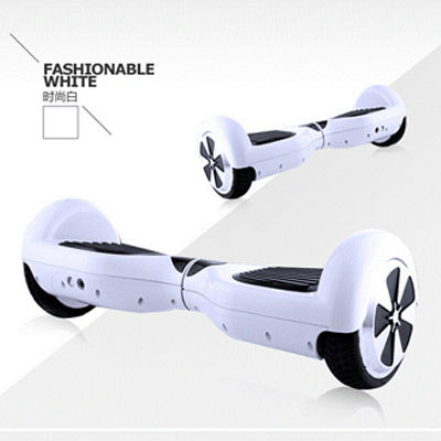 6.5inch smart balance wheel hover board/ self balancing electric scooter 2 wheels/2 Wheel Electric Scooter