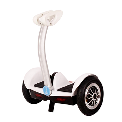 Miniature two-wheel electric twisting, car intelligent balanced car smart fashion drift