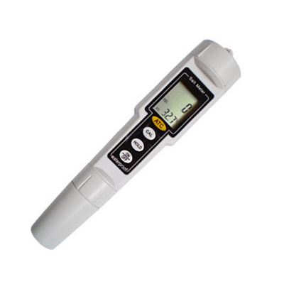 Handheld PH digital meter tester The aquarium water wine liquid crystal display