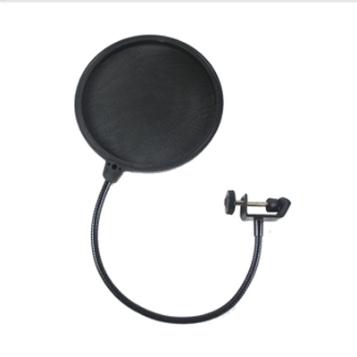 Manufacturer sales recording microphone blowout cover quality microphone blowout net Large wind cap