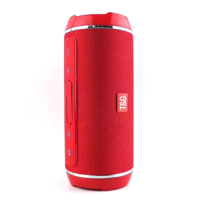 MP3 card speakers double horn The king of radio Portable card speakers Shenzhen factory direct sale