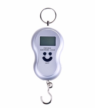 50Kg Spring electronic Suitcase Scale