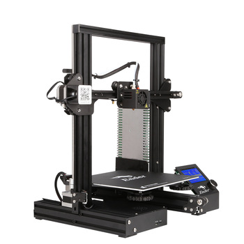 2019 creality ender 3 Personal Use Cheap Desktop DIY 3D Printer For Toys, Children,Design and Education manufacturer