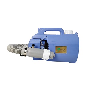 110V-220V Cold Fogger 130 portable ULV disinfectant sprayer disinfectant water spraye
